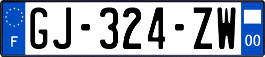 GJ-324-ZW