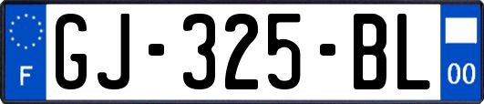 GJ-325-BL