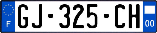 GJ-325-CH