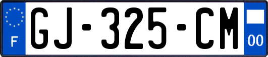 GJ-325-CM