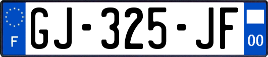 GJ-325-JF