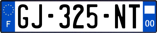 GJ-325-NT