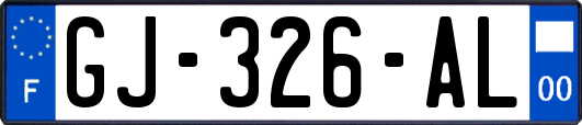 GJ-326-AL