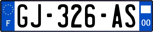 GJ-326-AS