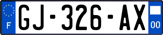 GJ-326-AX