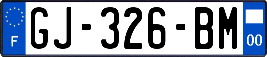 GJ-326-BM