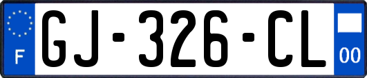 GJ-326-CL