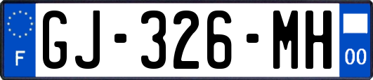 GJ-326-MH