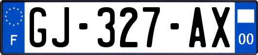 GJ-327-AX