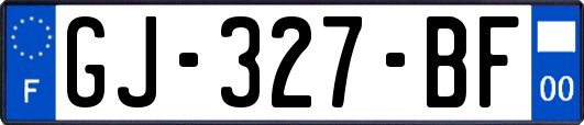 GJ-327-BF