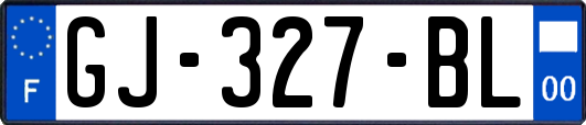 GJ-327-BL