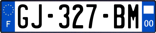 GJ-327-BM