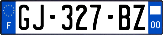 GJ-327-BZ