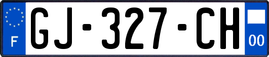 GJ-327-CH