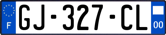 GJ-327-CL