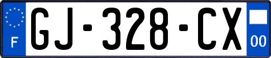 GJ-328-CX