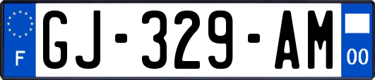 GJ-329-AM