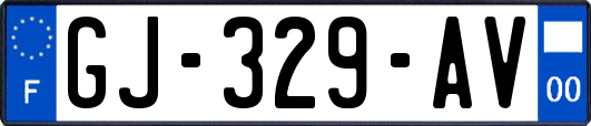GJ-329-AV