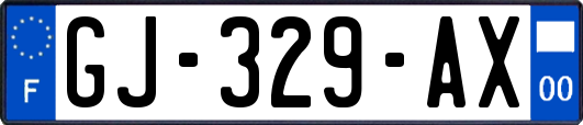GJ-329-AX
