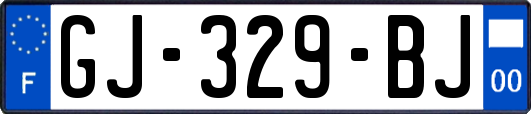 GJ-329-BJ