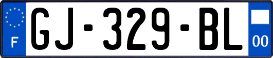 GJ-329-BL