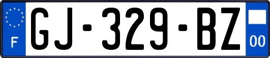 GJ-329-BZ