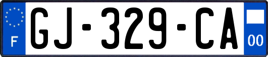 GJ-329-CA