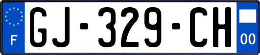 GJ-329-CH