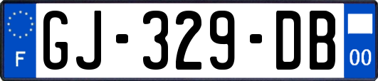 GJ-329-DB