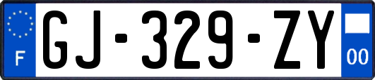 GJ-329-ZY