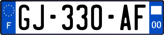 GJ-330-AF