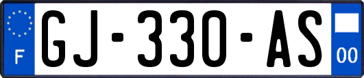 GJ-330-AS