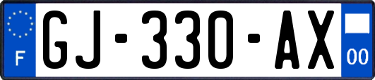 GJ-330-AX