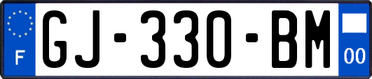 GJ-330-BM