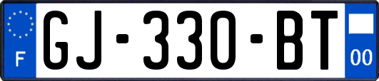 GJ-330-BT