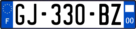 GJ-330-BZ