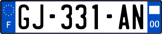 GJ-331-AN