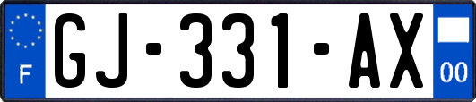 GJ-331-AX