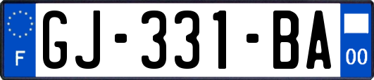 GJ-331-BA