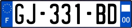 GJ-331-BD