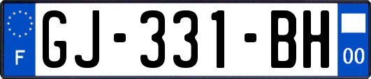 GJ-331-BH