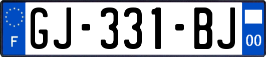 GJ-331-BJ