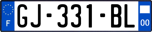 GJ-331-BL