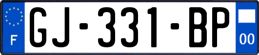 GJ-331-BP
