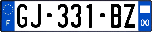 GJ-331-BZ