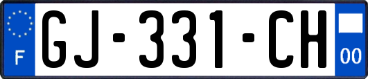 GJ-331-CH