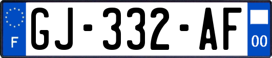 GJ-332-AF