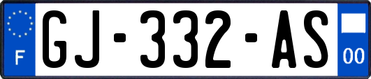 GJ-332-AS