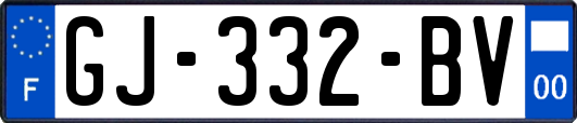 GJ-332-BV