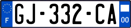 GJ-332-CA